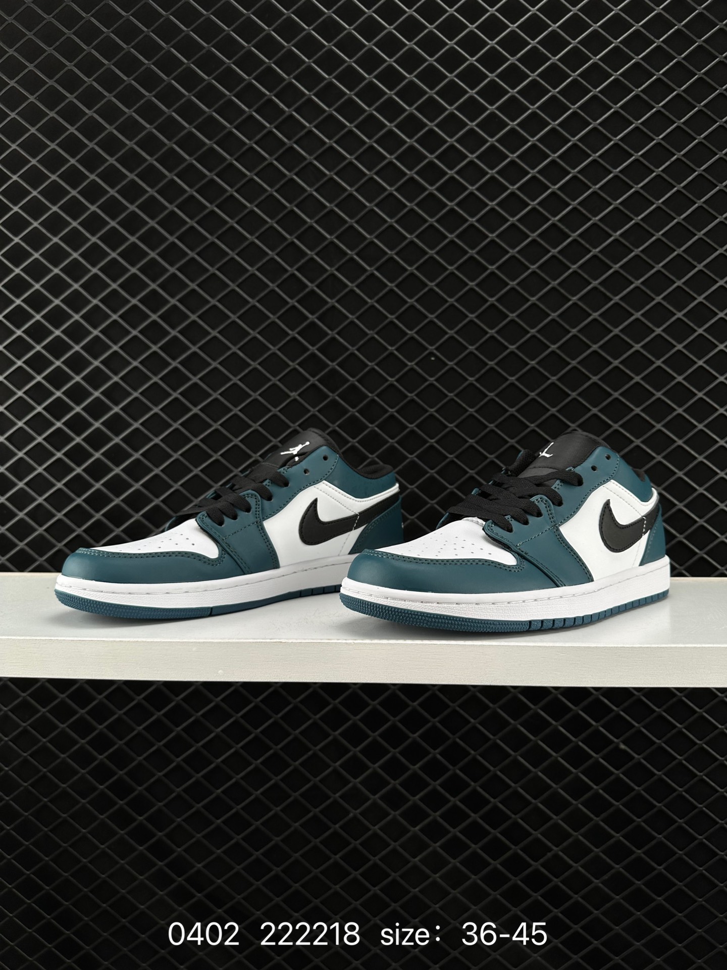 Air Jordan 1 Low AJ1